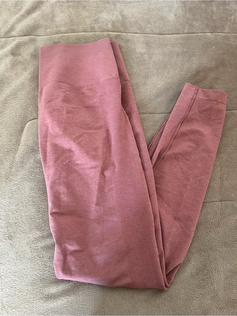 Alphalete amplify legging